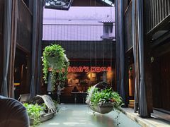 -穿越·外婆家(西溪天堂店)