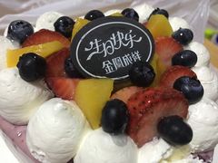 -金凤成祥(五棵松二店)