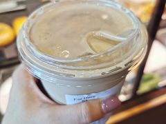 咖啡浆果风味玛奇朵-星巴克(美丽华门市店)