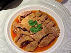-醉舍·新淮扬菜(长宁龙之梦店)