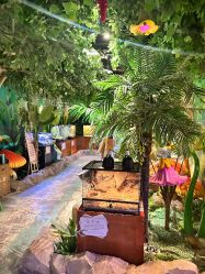 -酷嗒动物文化乐园(cutezoo西溪乐天城店)