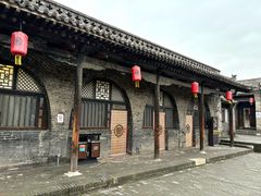 -平遥县衙