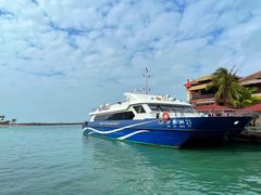 -海南分界洲岛旅游区