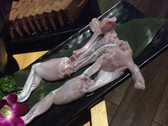 -三人行骨头王火锅(长寿店)