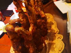 -小杨烤肉(高新店)
