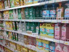 -利群海琴购物广场(商丘路店)