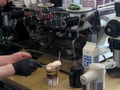 -HANA COFFEE(长寿路店)