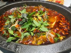 -黔渔翁豆花渎鱼(喷水池店)