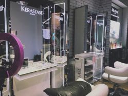 大厅-PIONEER·韩式