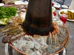 -山海关浑锅(秦皇岛首店)