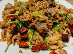 -直隶安家牛肉罩饼(七一路店)