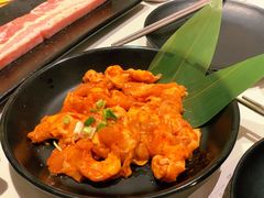 -花味烤肉·拌饭(庐阳万象汇店)