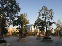 -厦门方特梦幻王国