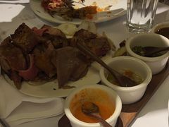 -拉蒂娜·巴西牛排馆 Latina·Brazilian Steakhouse(陆家嘴旗舰店)