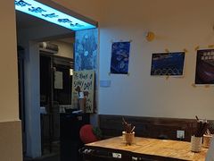 -粉八·云南米线·建水烧烤(常熟路店)