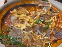 -砂锅爷·老成都砂锅菜(昌平店)