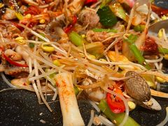 -KimPro 辛普乐概念韩餐