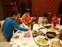 -东方之珠海鲜酒楼(武清店)