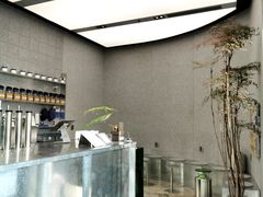 -CUBIC3三立方咖啡(凌空SOHO店)