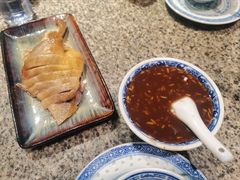 -南京大牌档(人民广场店)