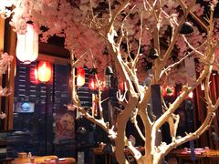 大堂-石葵(锦业时代店)