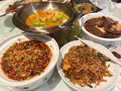 -79号渔船海鲜饭店(华强北店)