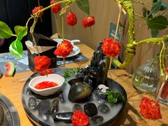 -一朵菌·野生菌探索家火锅(南亚店)