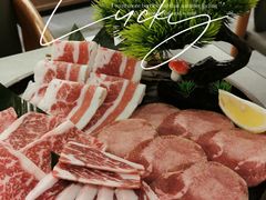 -花时·炭火烧肉(东百中心A馆店)