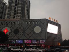 门面-开元商城(西旺店)