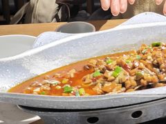 -不倒翁·安徽名菜楼(步行街店)