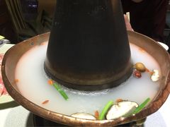 -羊家胡同·龙虾烧烤火锅(龙汇路店)