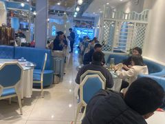 -顺明新疆风味餐厅(五一路店)