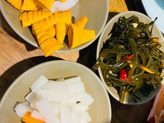 -九锅一堂酸菜鱼(万达广场店)