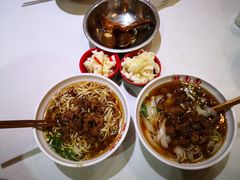 -李兰英湖南面馆(护国路店)