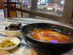 -功德林(南京西路店)