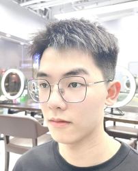 -NY漂发染发主打