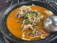 -李师傅脆肚(华强北店)