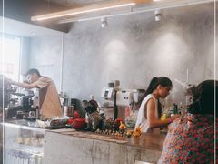 -BE NORMAL CAFE(霞溪路店)