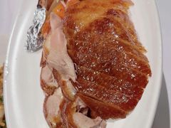 -局气 烤鸭·北京菜(光华路店)