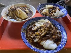 -张明富面皮店(东大街店)