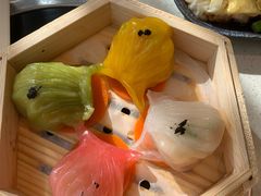 -煲王粤菜餐厅(中侨中心店)