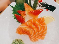 -晓寿司·日本料理(望京博雅店)
