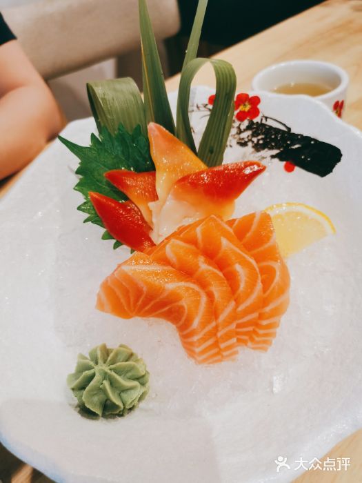 晓寿司·日本料理(望京博雅店)图片