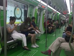 -大王基(地铁站)