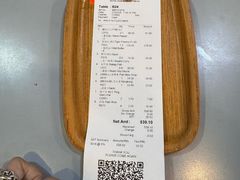 -大茄来海鲜餐厅(亚洲城分行)