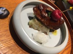 -花隐日式怀石料理(万象城购物中心店)