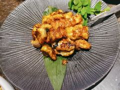 -正苑26年海鲜烤肉•牛尾汤汤饭(东港店)