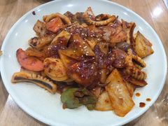 -贤花饭店(城阳店)