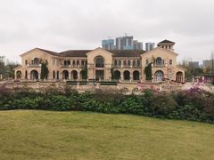 -府河摄影公园