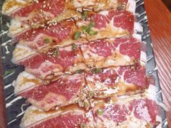 -喜牛烧肉酒场·黑金店(威高广场店)